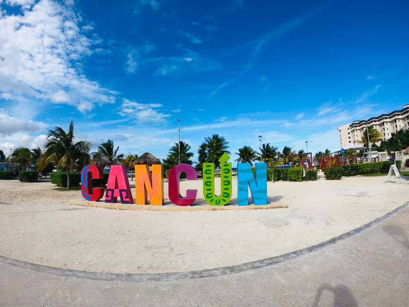 Cancun